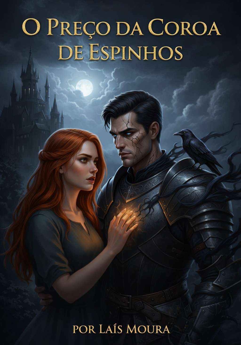 O preço da coroa de espinhos