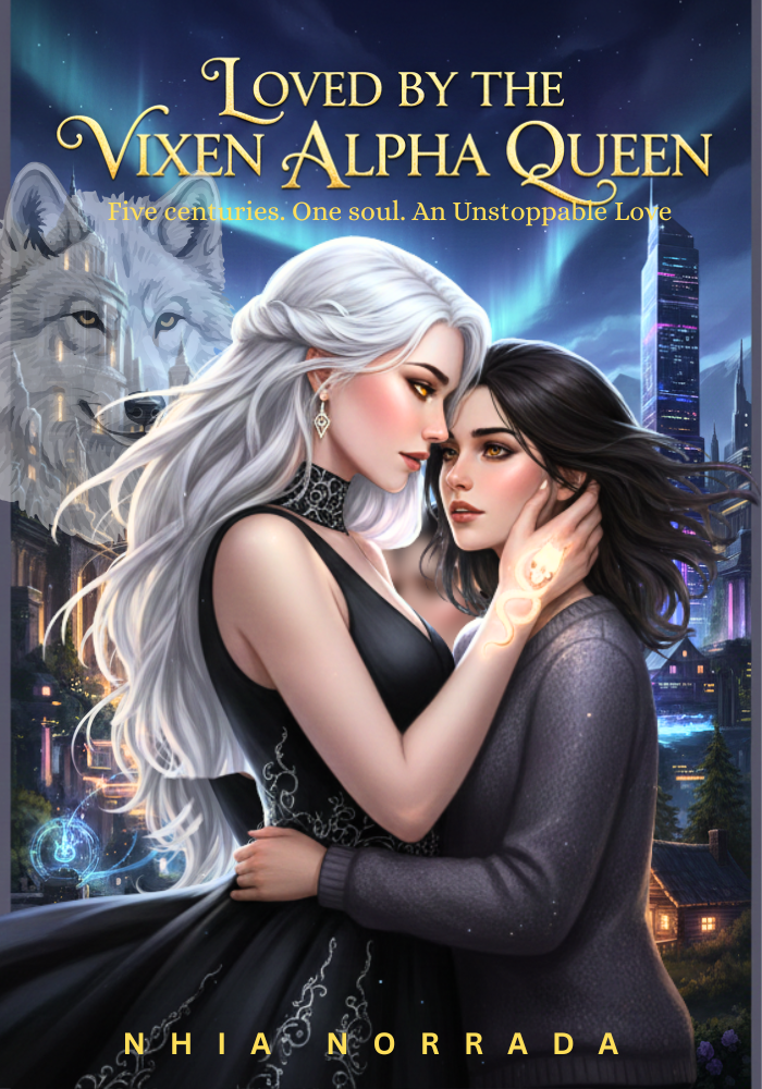 Loved by the Vixen Alpha Queen