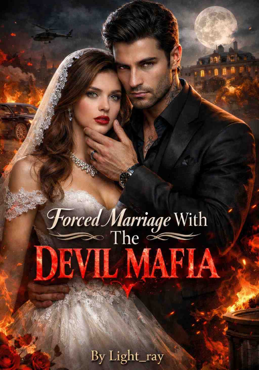 Forced Marriage with the Devil Mafia