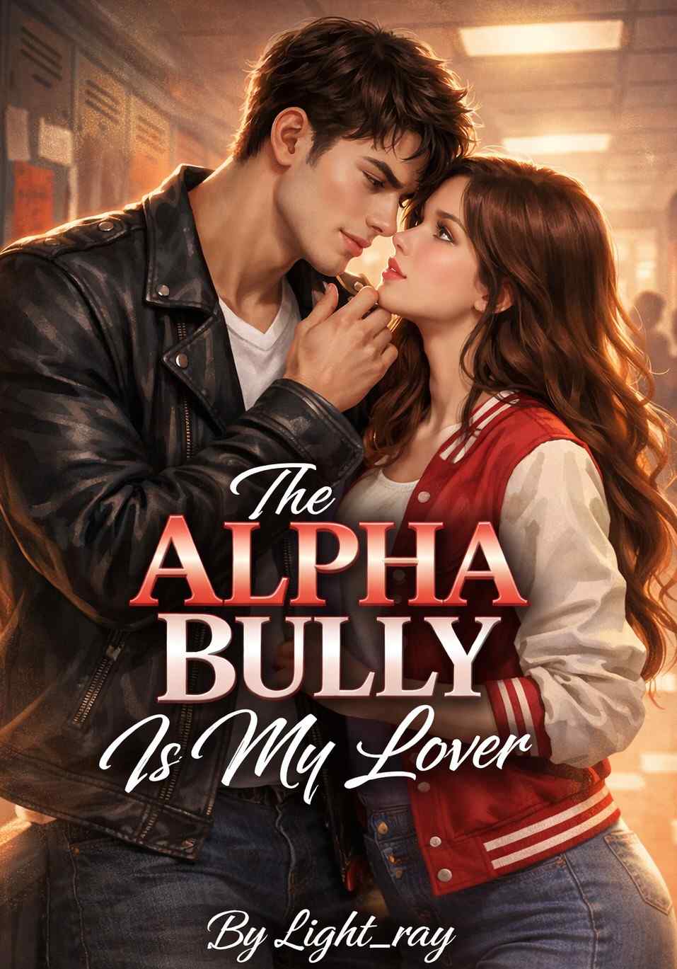 The Alpha Bully Is My Lover
