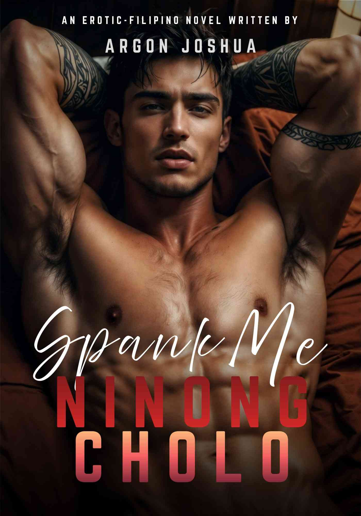 SPANK ME, NINONG CHOLO (SSPG)