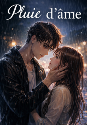 Pluie d’âme