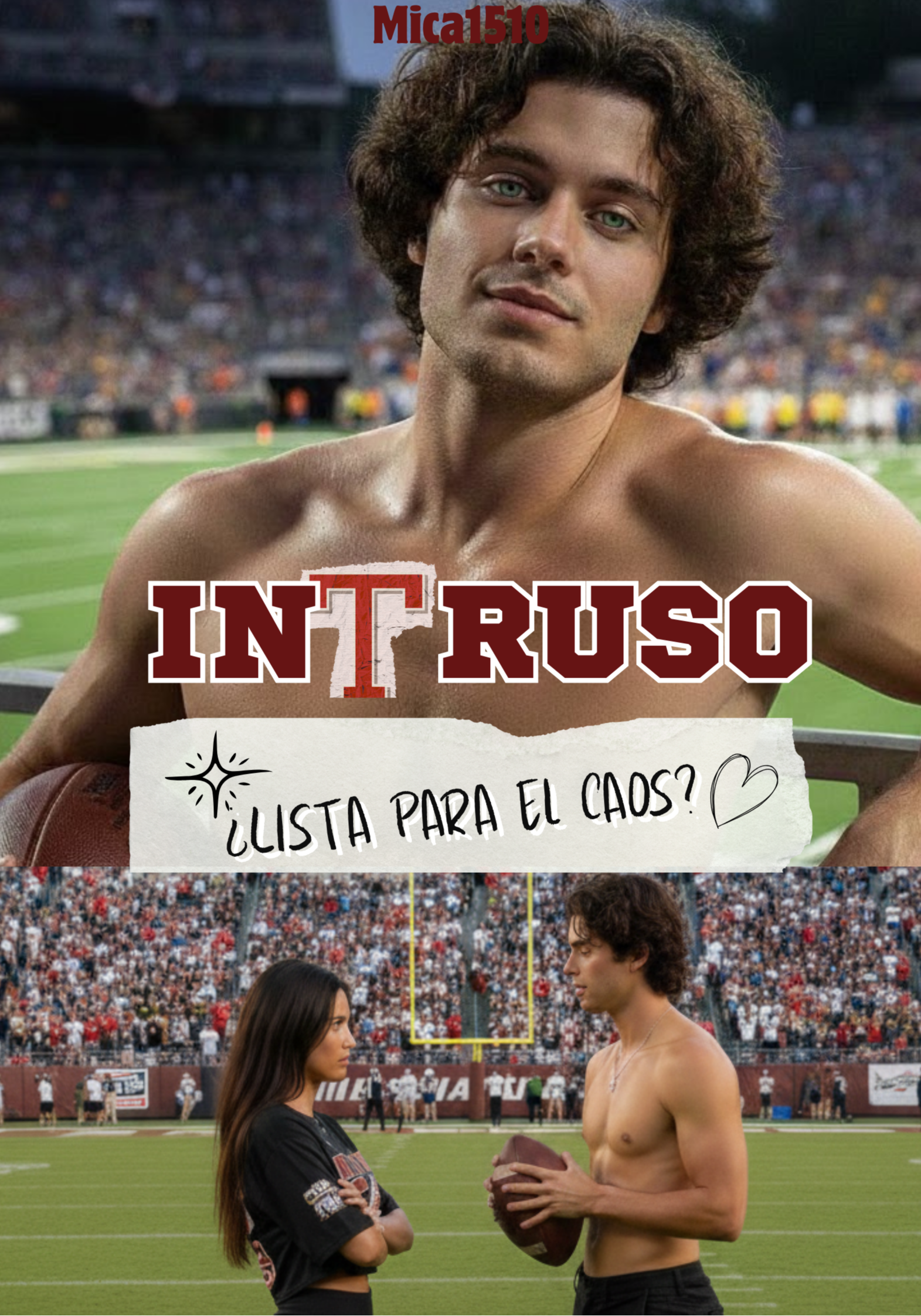 Intruso