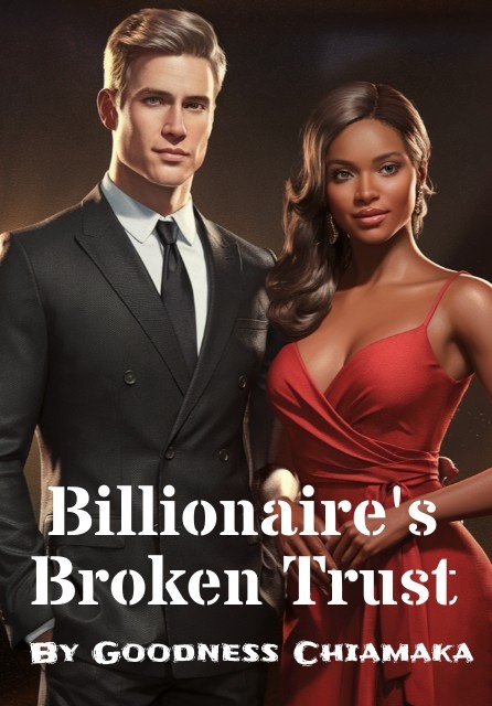 Billionaire's Broken Trust