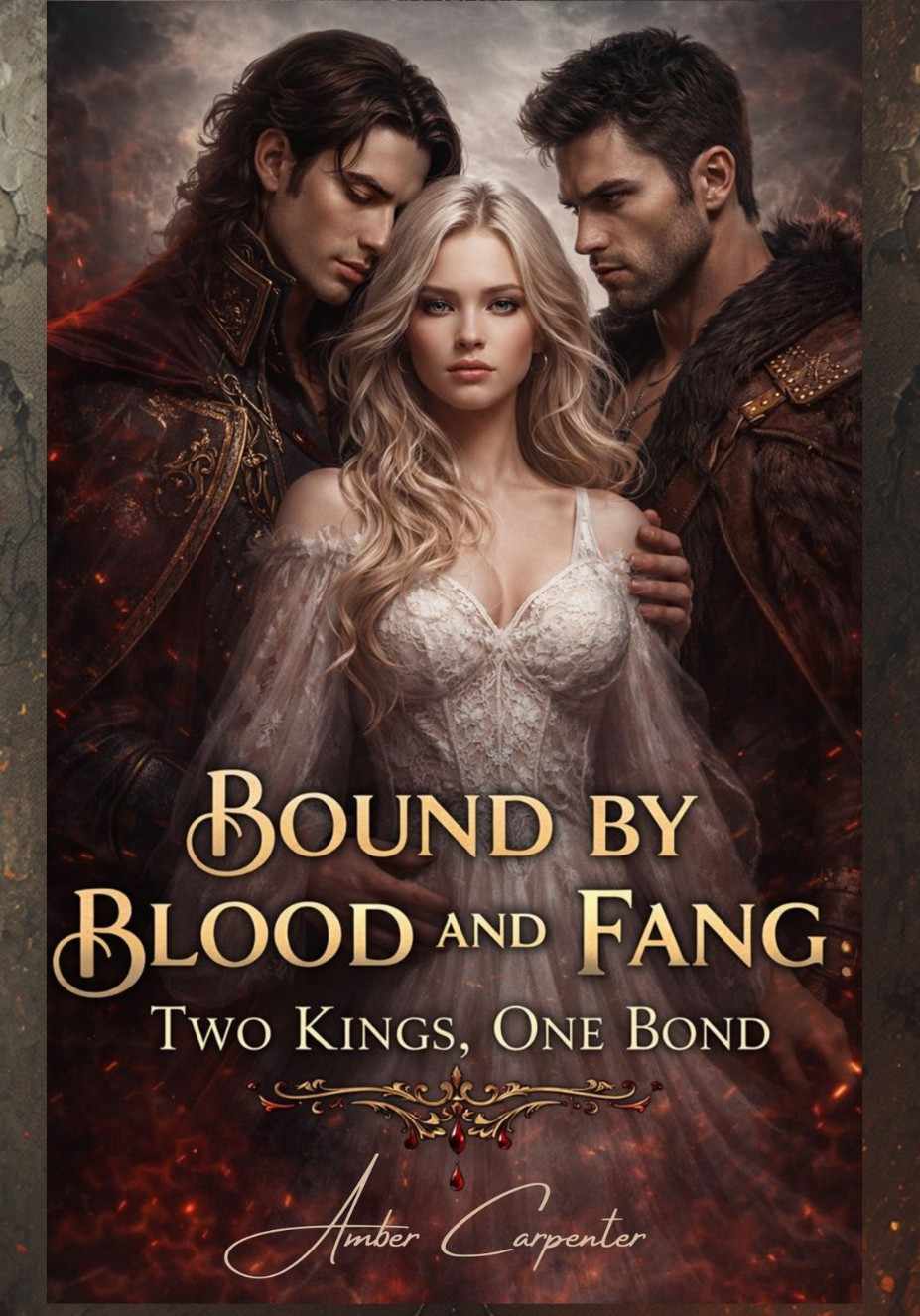 Bound by Blood and Fang