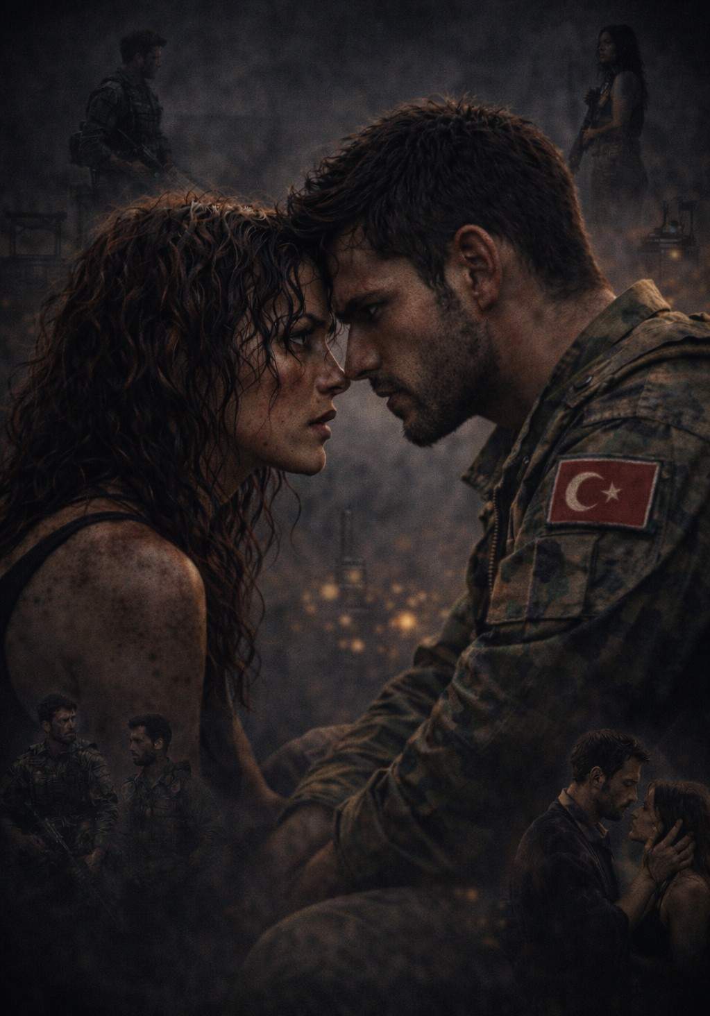 İÇİMİZDE KALAN SAVAŞ