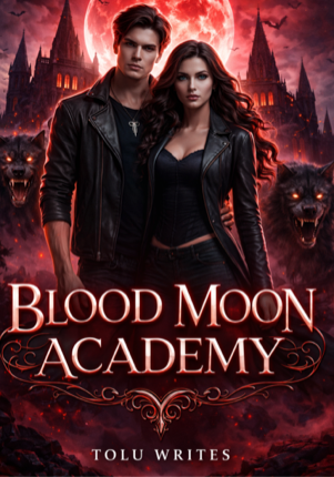 Blood moon academy