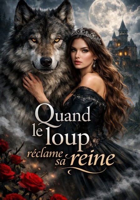 Quand le loup réclame sa Reine