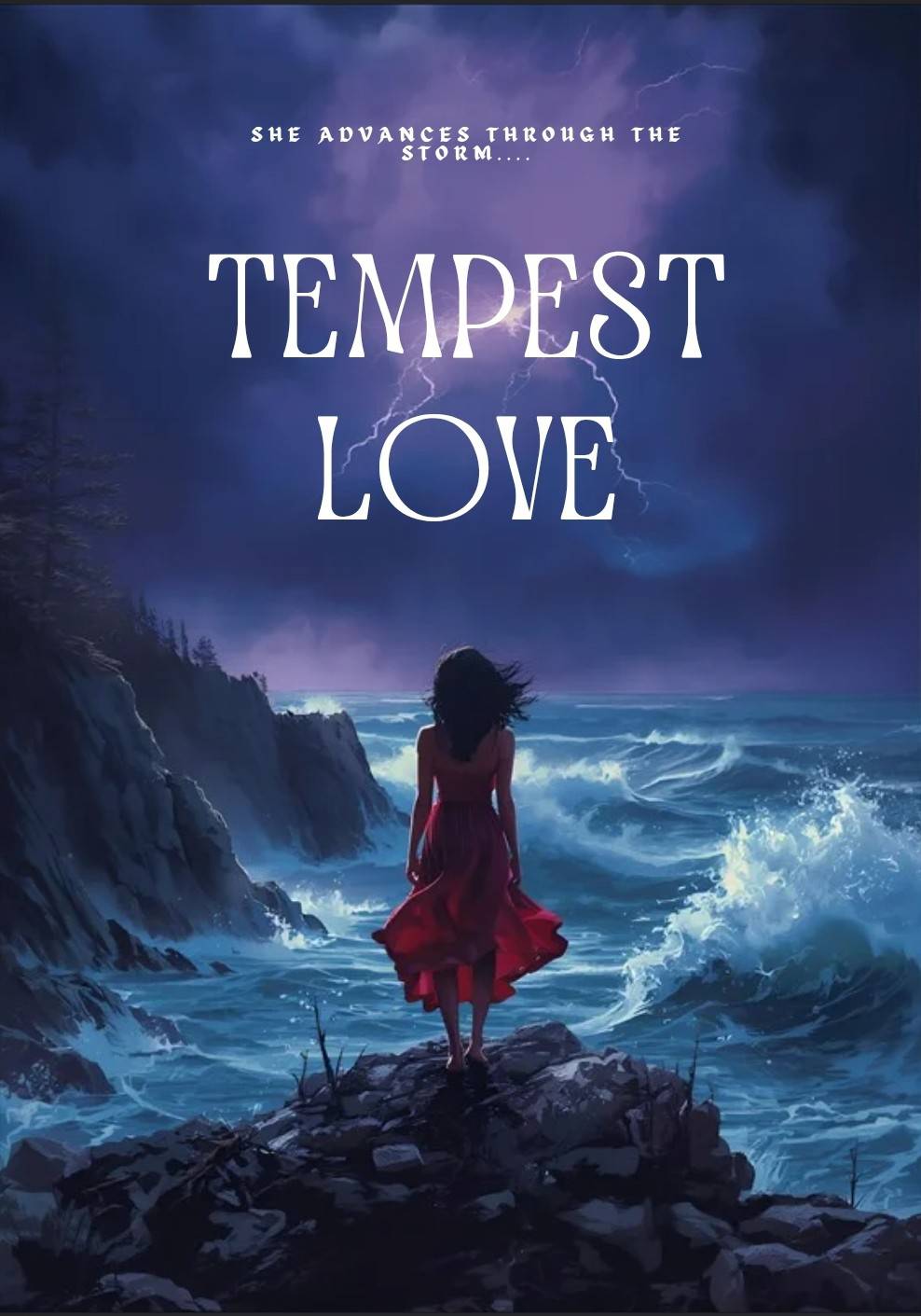 Tempest Love