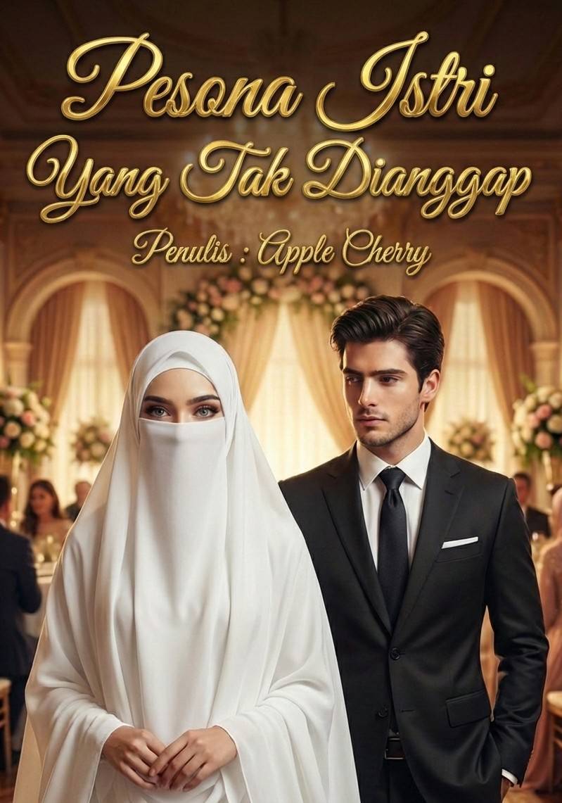 Pesona Istri Yang Tak Dianggap