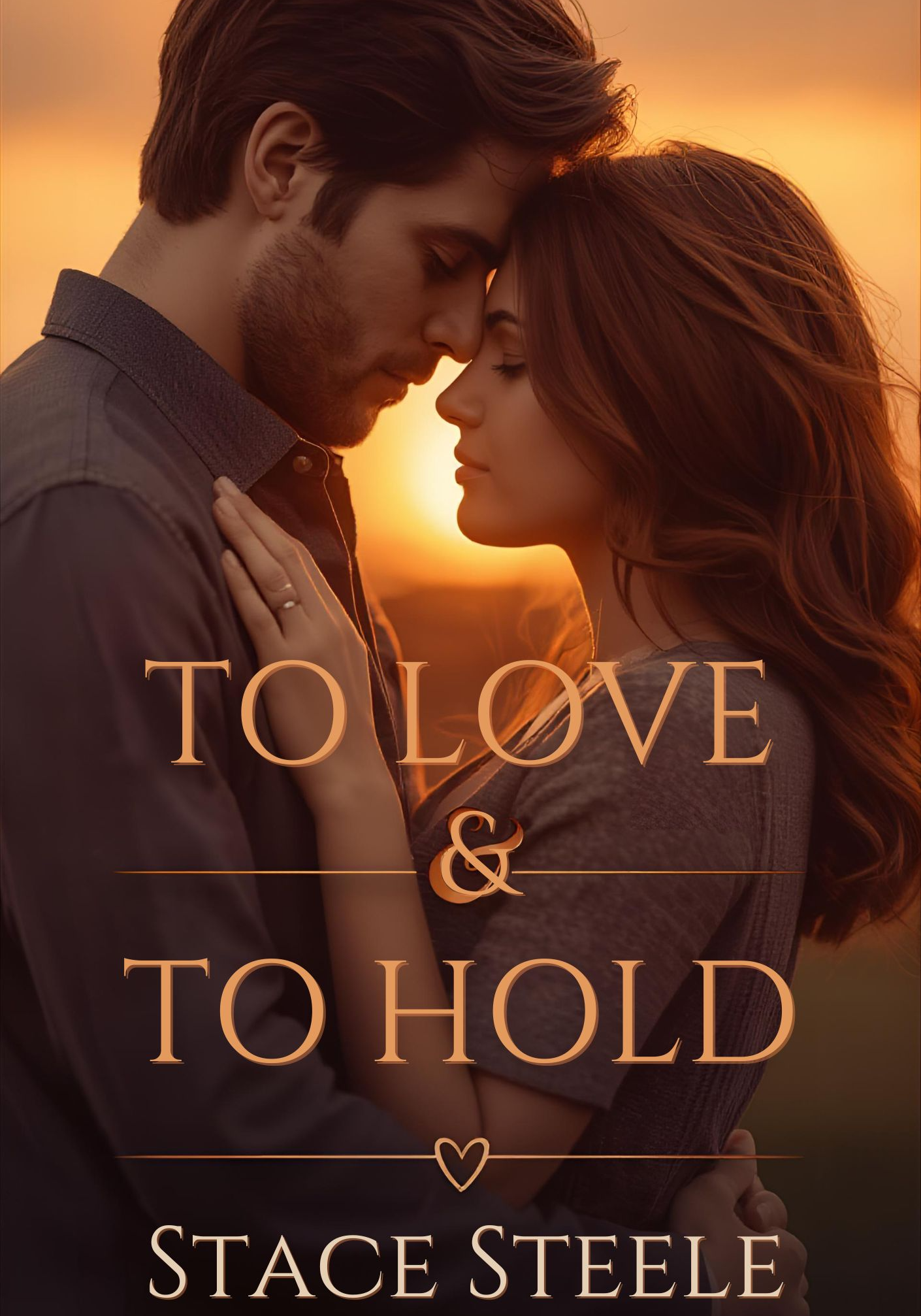 To Love & To Hold