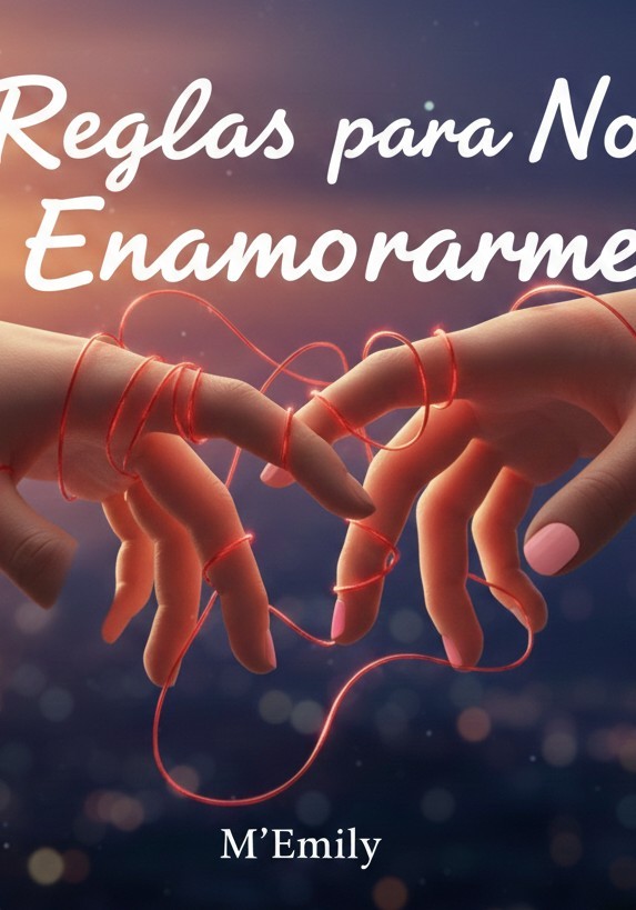 Reglas para NO Enamorarse