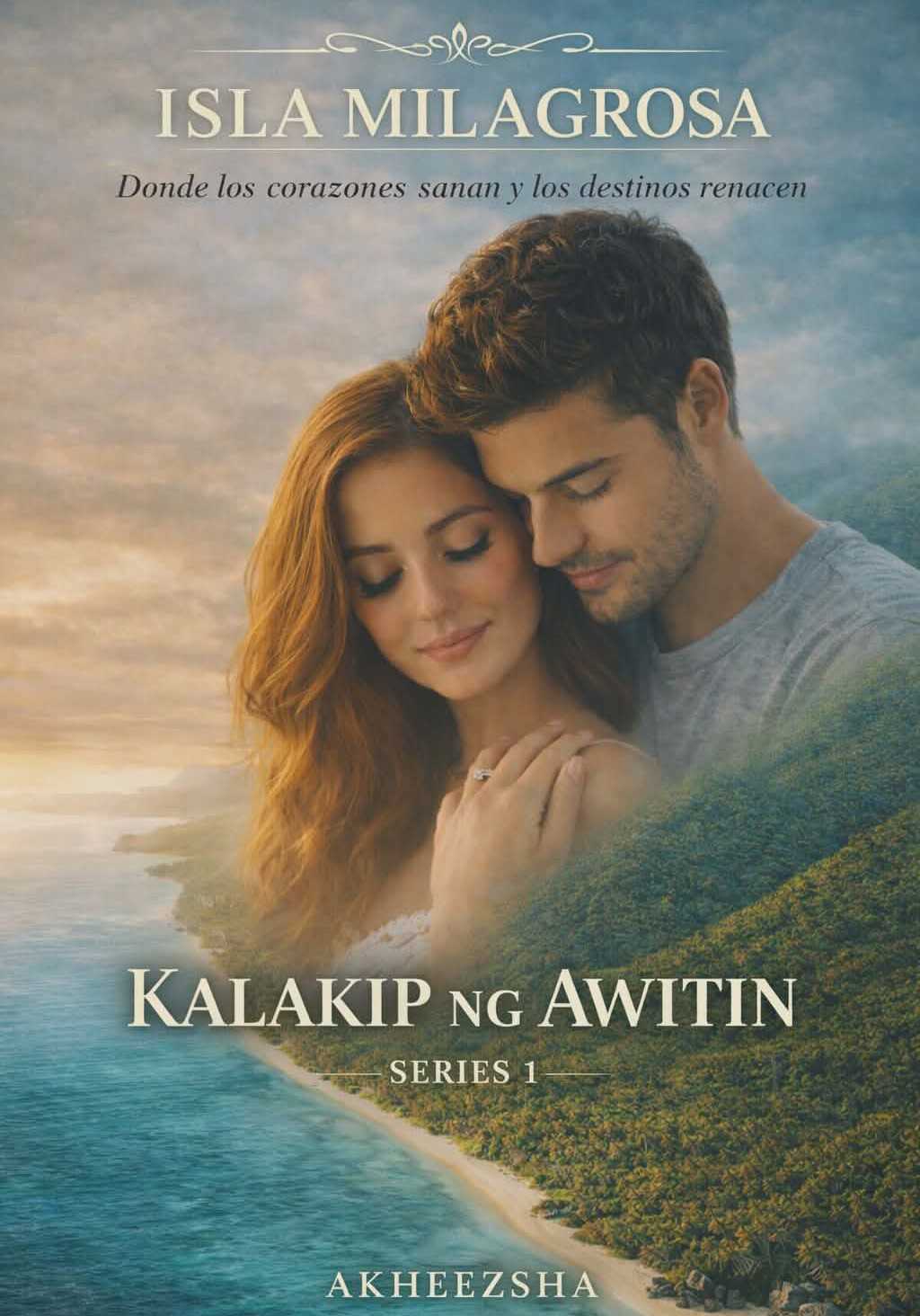 KALAKIP NG AWITIN [ ISLA MILAGROSA COLLABORATION- Series 1 ]