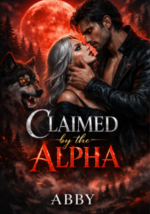 CLAIMED BY THE ALPHA