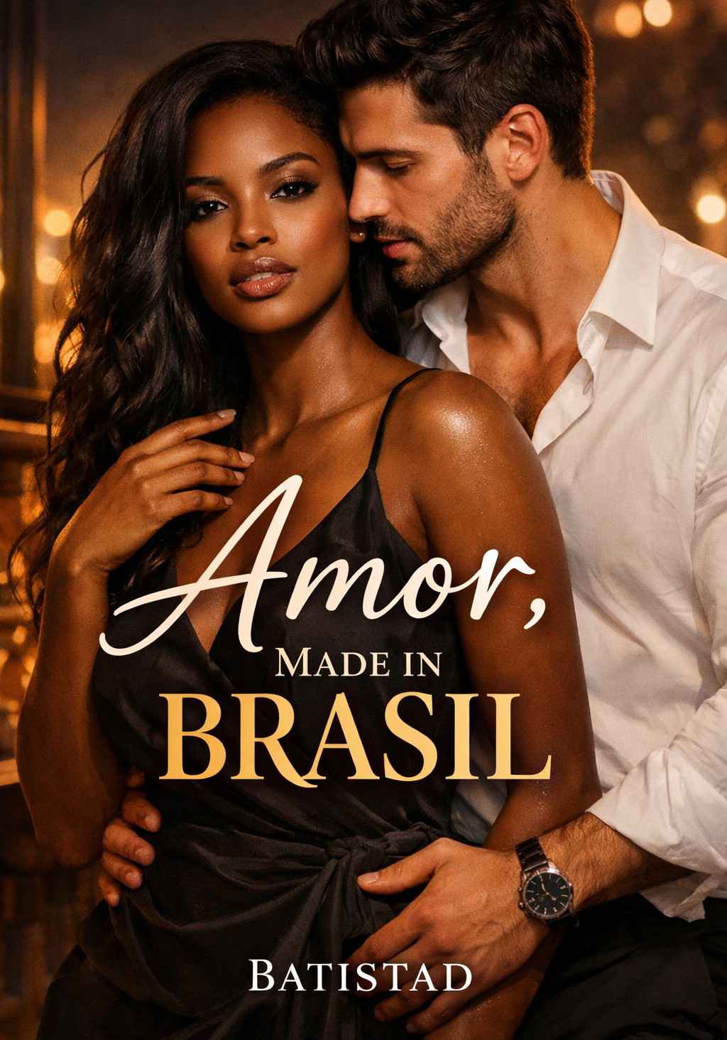 Amor, Made in Brasil