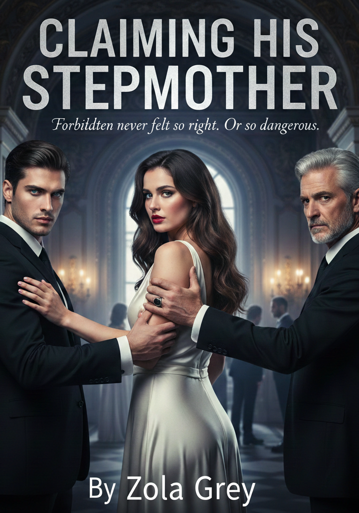 Claiming His Stepmother