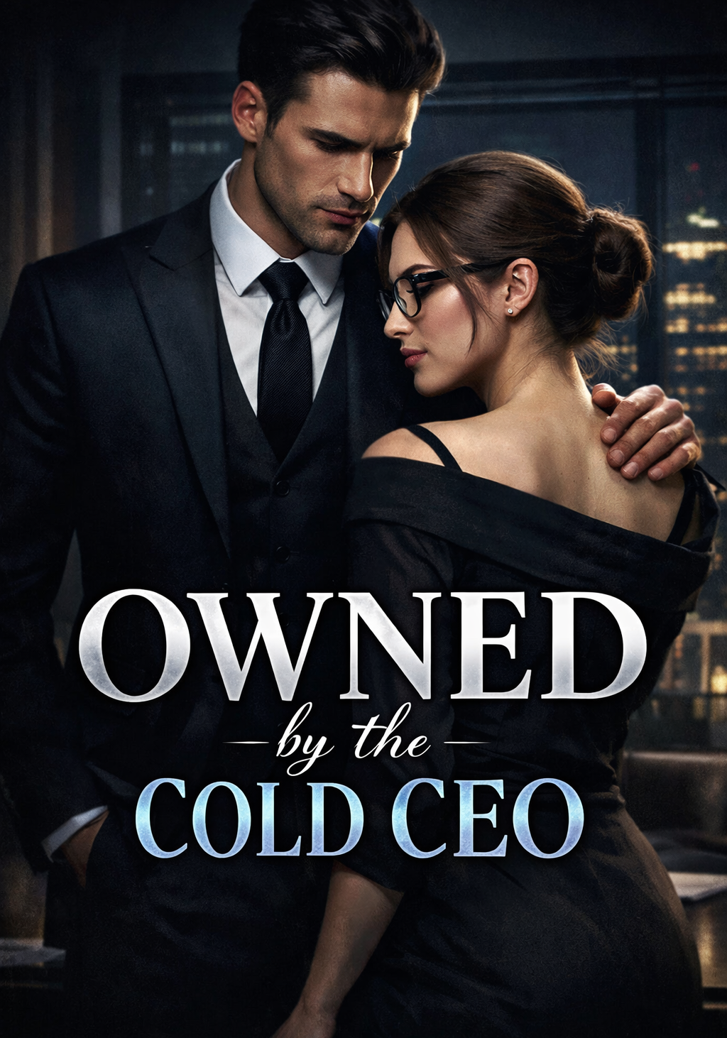 Owned by the Cold CEO: His Fragile Acquisition