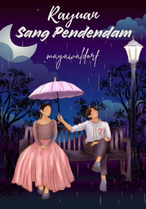 Rayuan Sang Pendendam