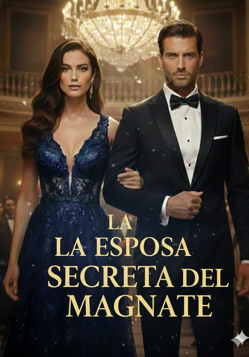 La Esposa Secreta del Magnate