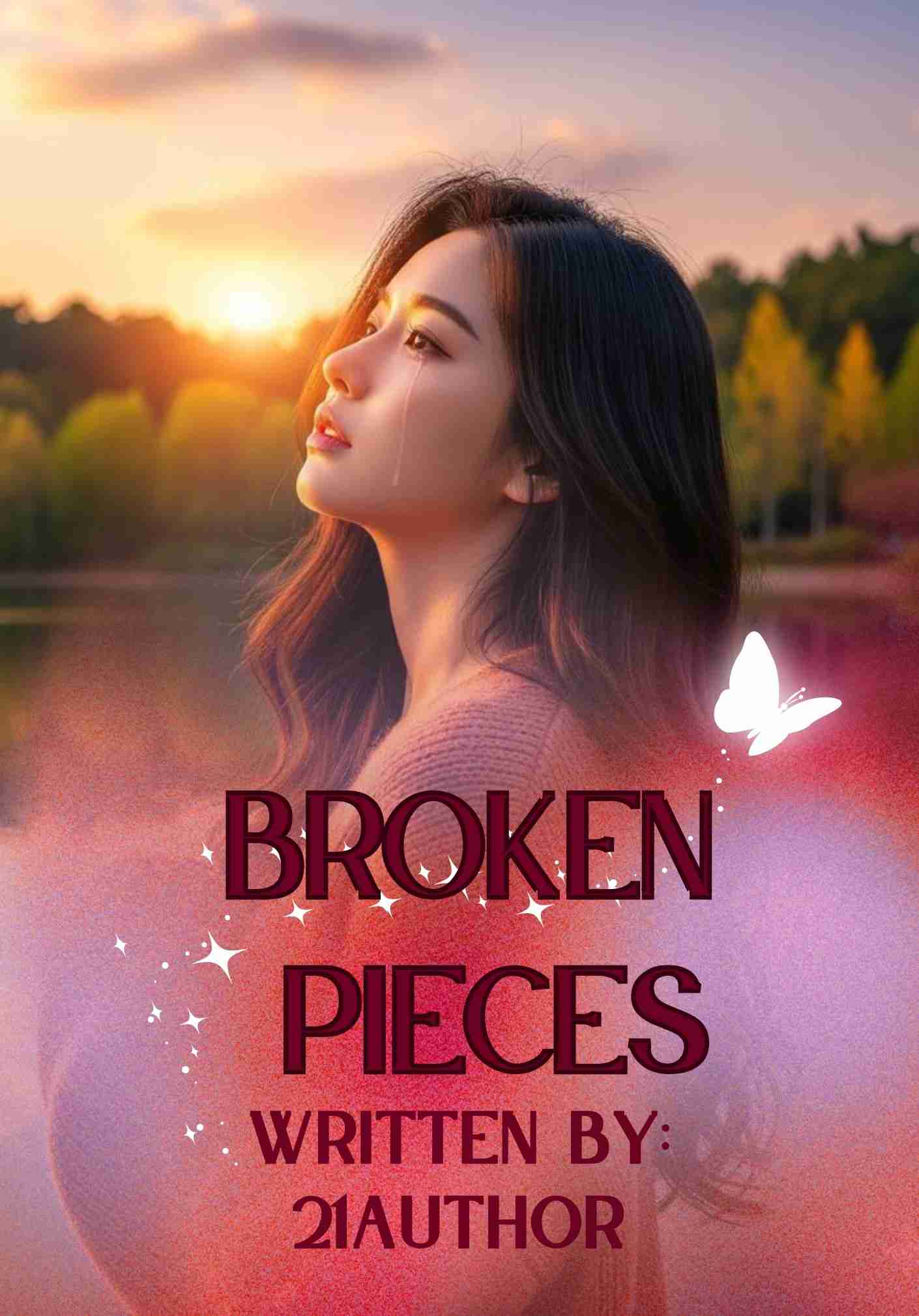 Broken Pieces