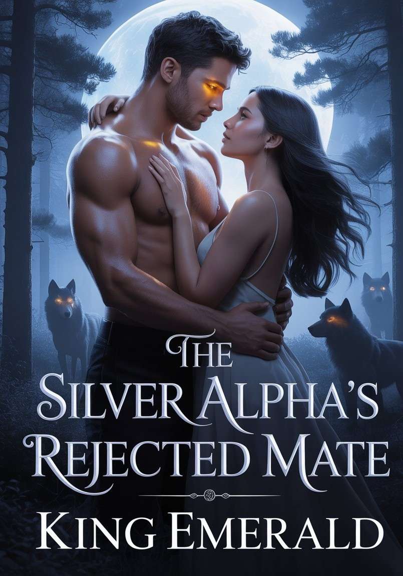 The Silver Alpha's Rejected Mate