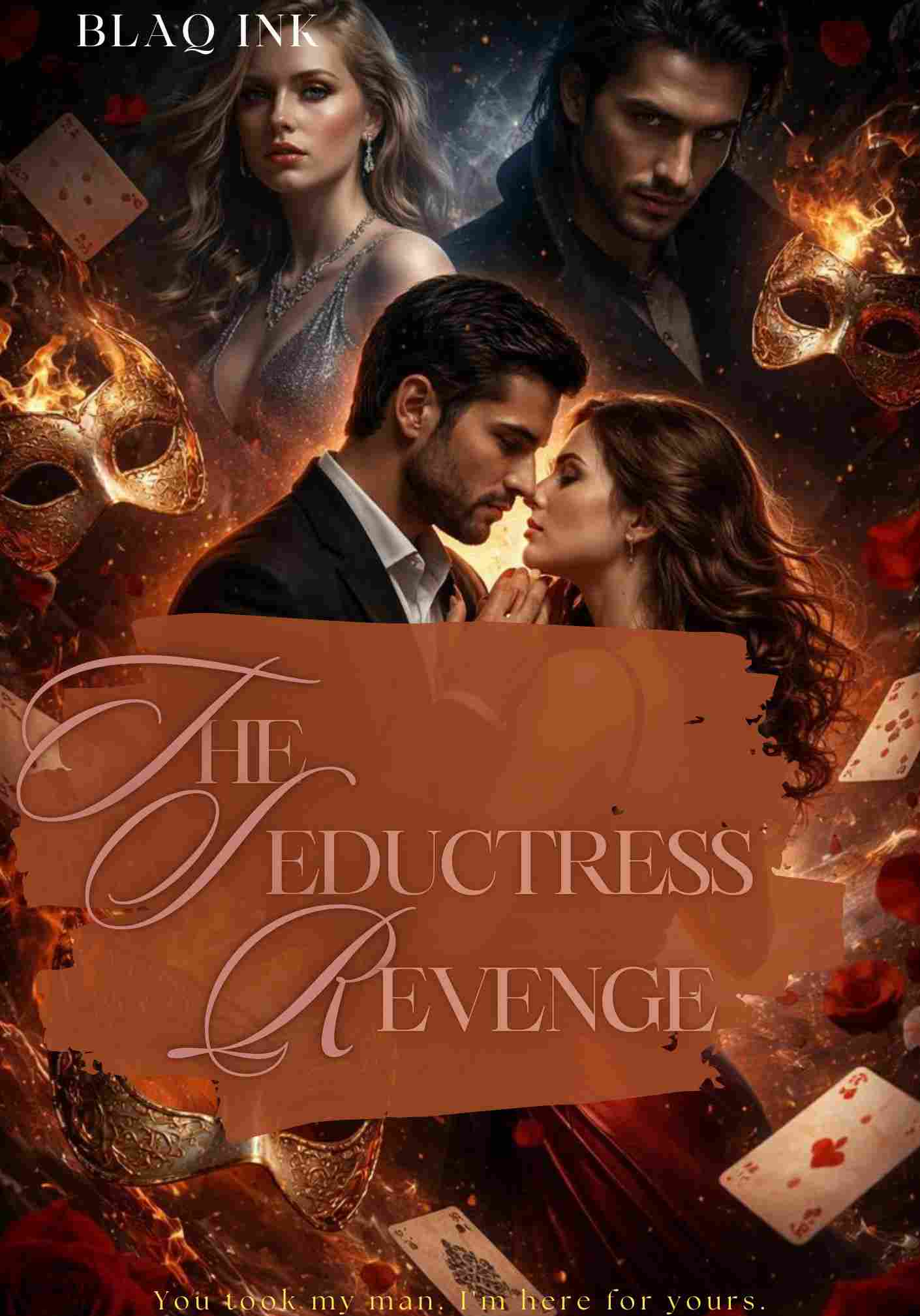 The seductress revenge
