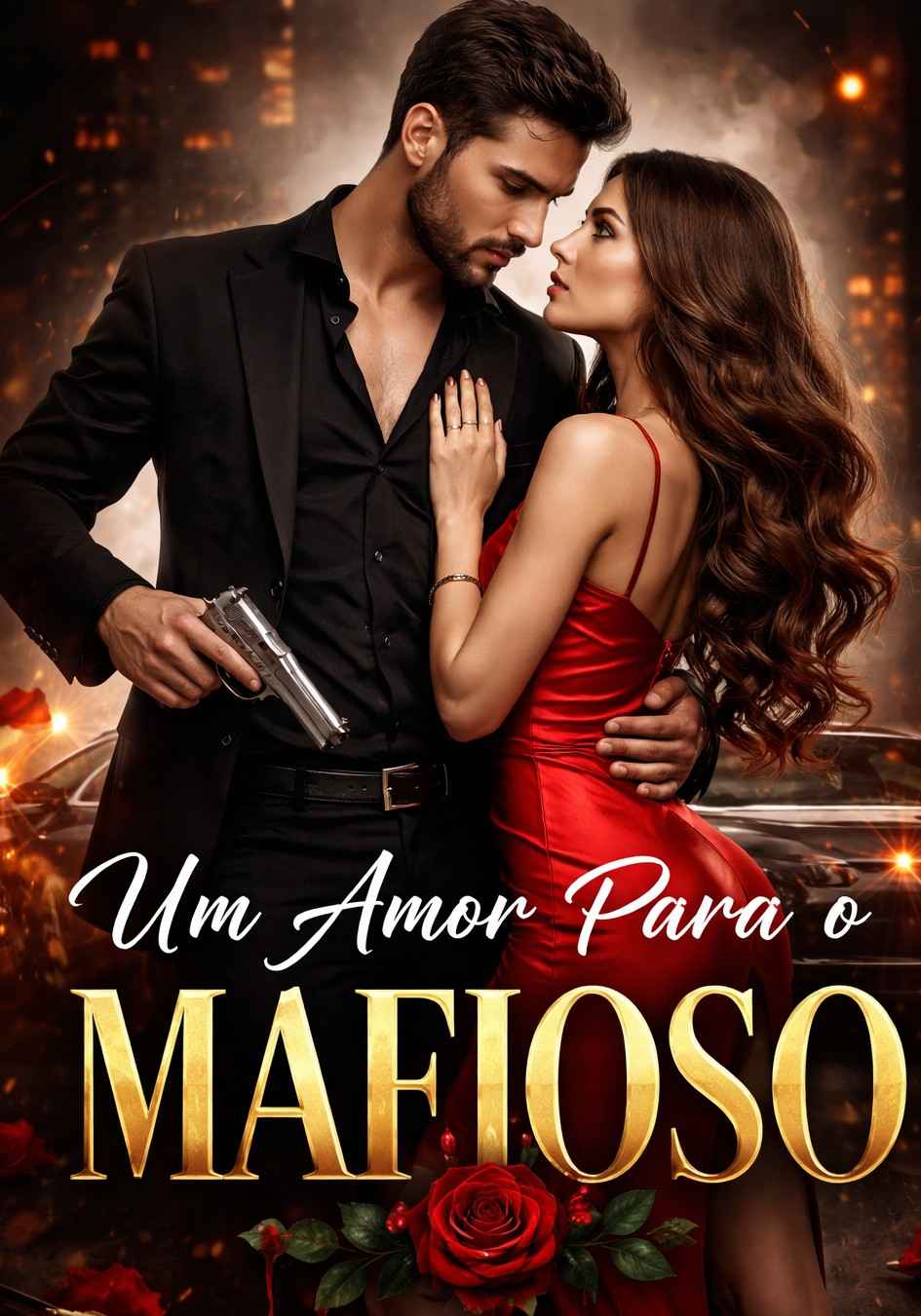 Um amor para o mafioso