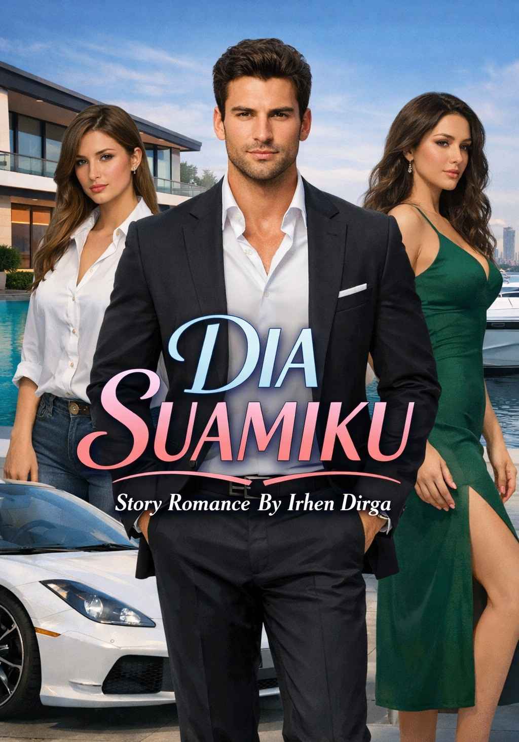 DIA SUAMIKU (COMPLETED)