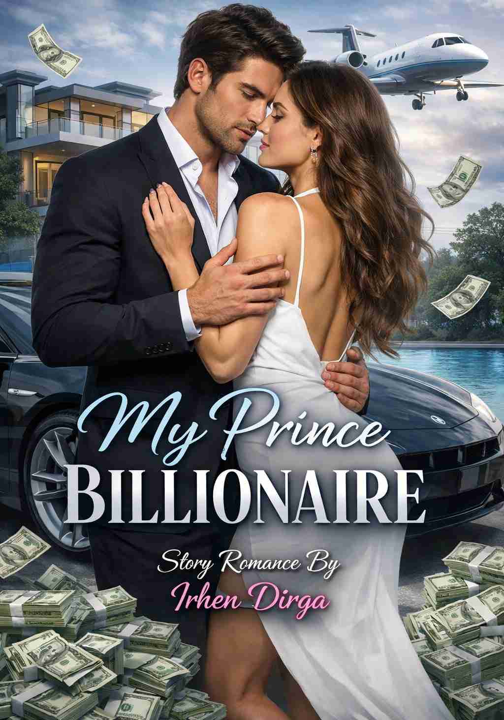 MY PRINCE BILLIONARE (Indonesia)