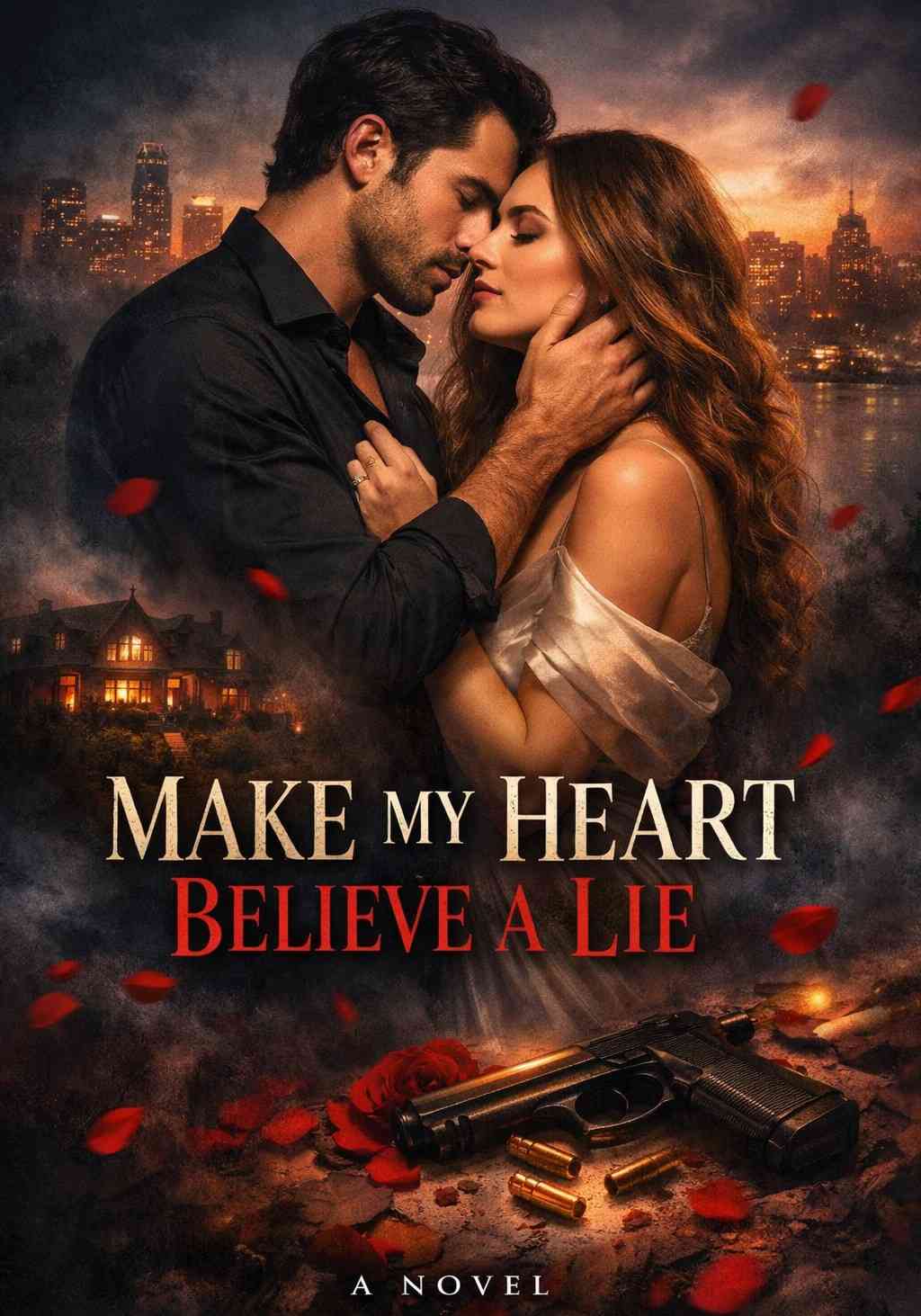 Make My Heart Believe a Lie