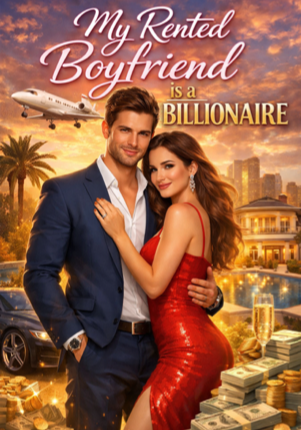 My Rented Boyfriend Is A Billionaire