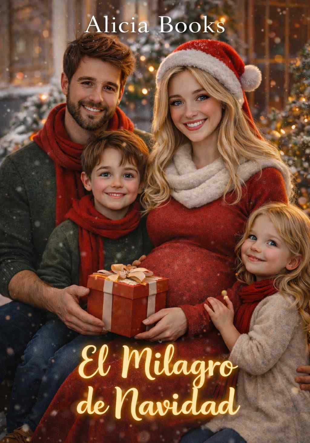 El Milagro de Navidad