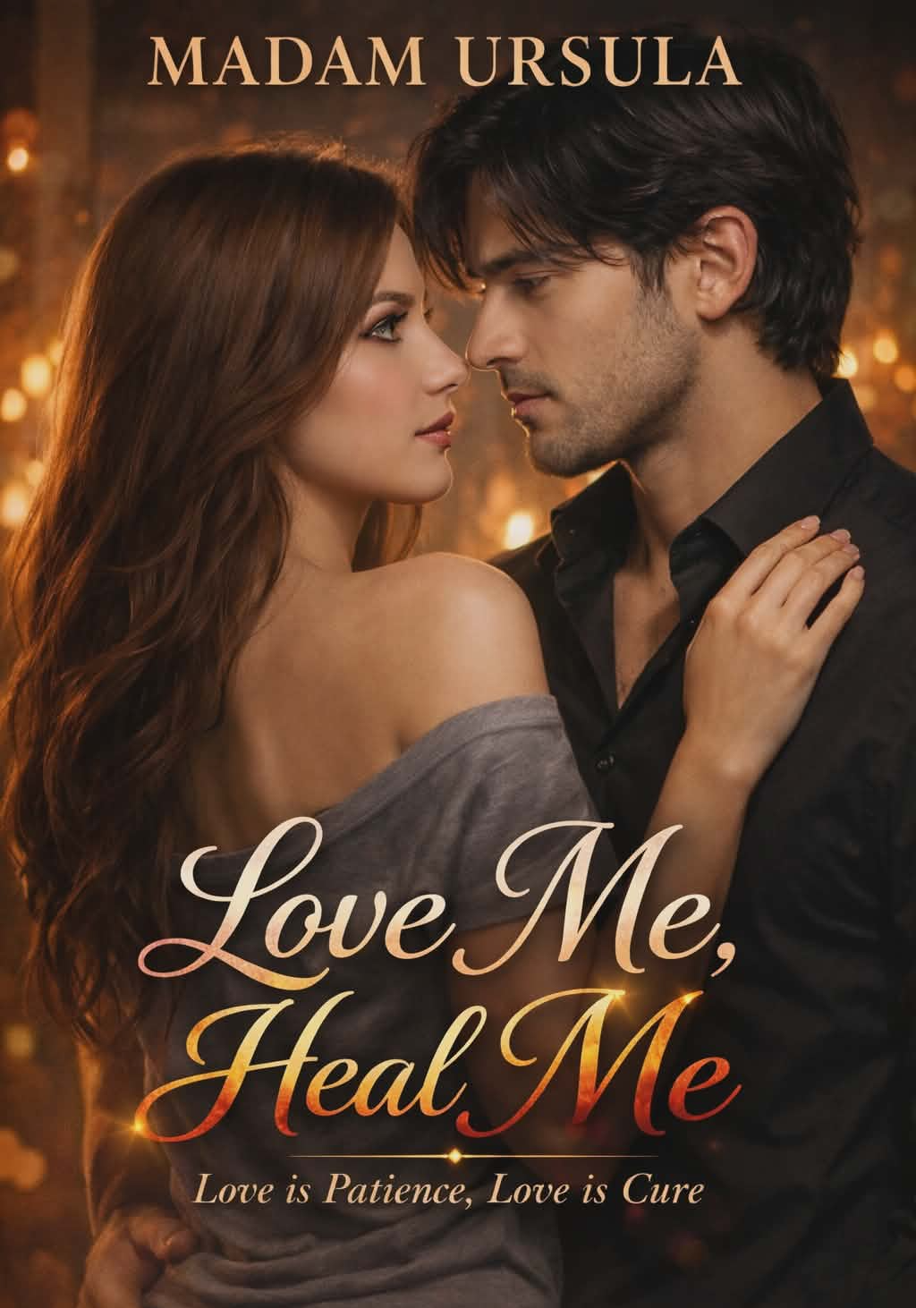 Love Me, Heal Me SPG