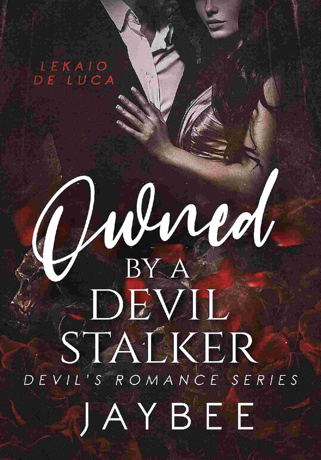 Owned by a Devil Stalker