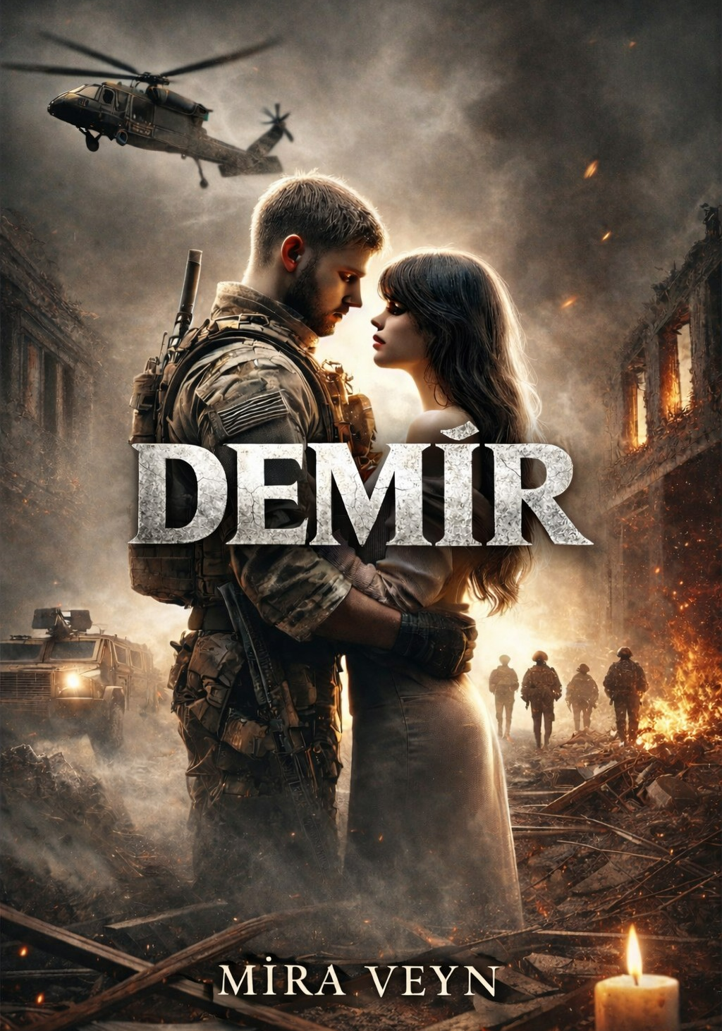 DEMİR (+18)