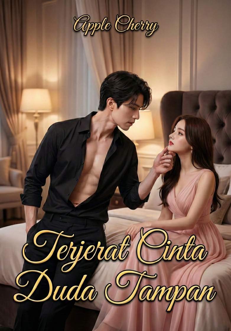 Terjerat Cinta Duda Tampan