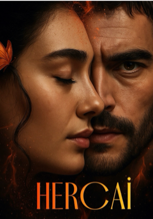 HERCAİ