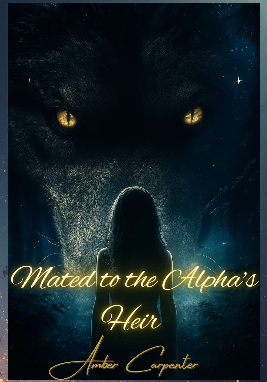 Mated to the Alpha's Heir