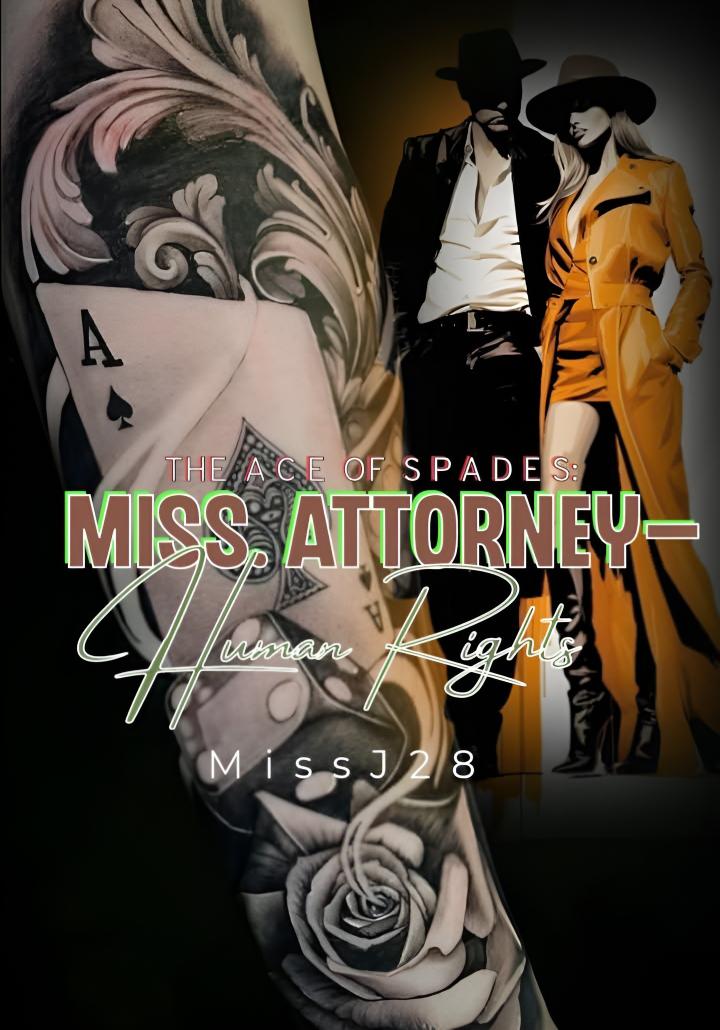THE ACE OF SPADES: Miss. Attorney—Human Rights