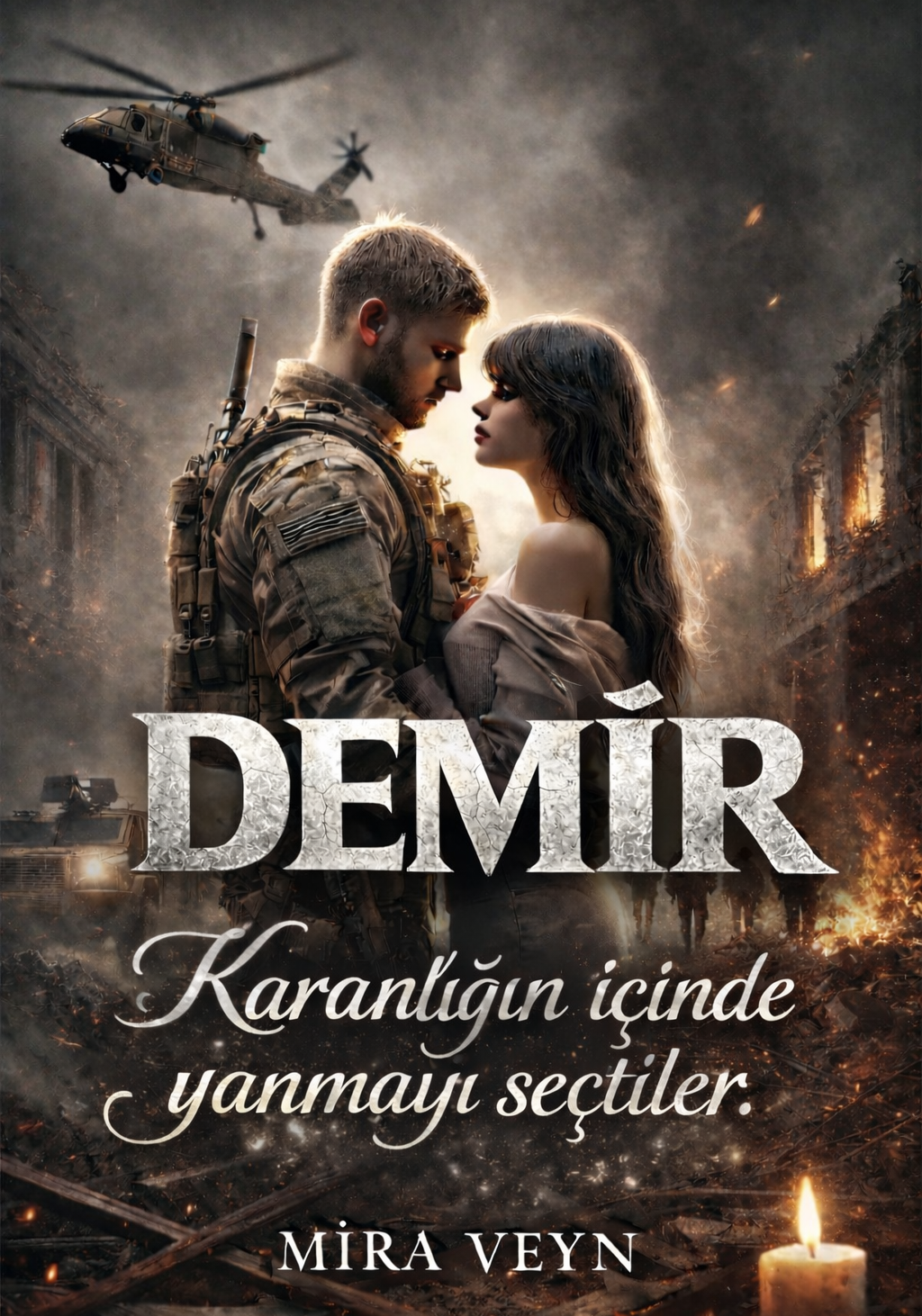 DEMİR (+18)