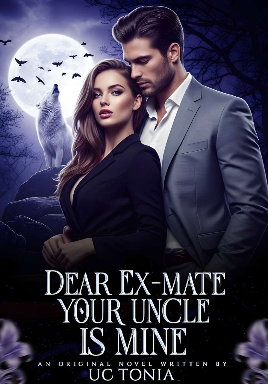 Dear Ex-Mate, Your Uncle Is Mine