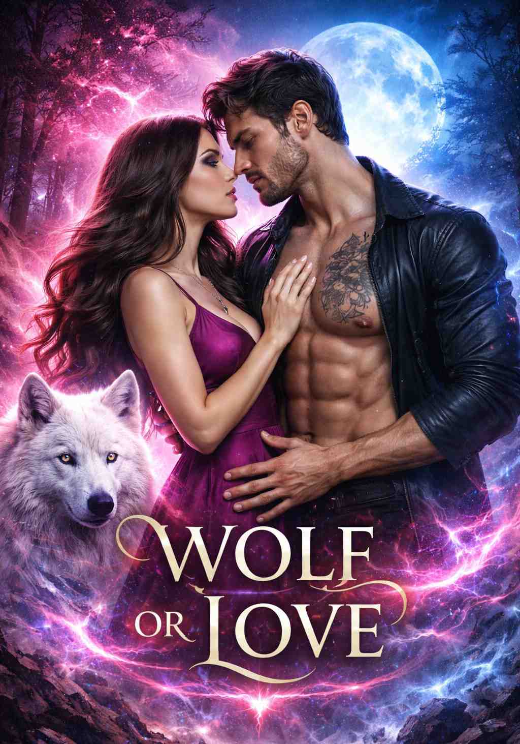 Wolf Or Love