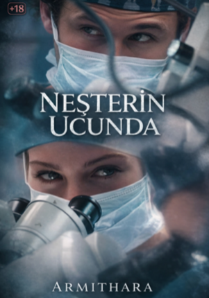 NEŞTERİN UCUNDA  ‘Bıçak Sırtında Savrulan Hayatlar’ *TAMAMLANDI*