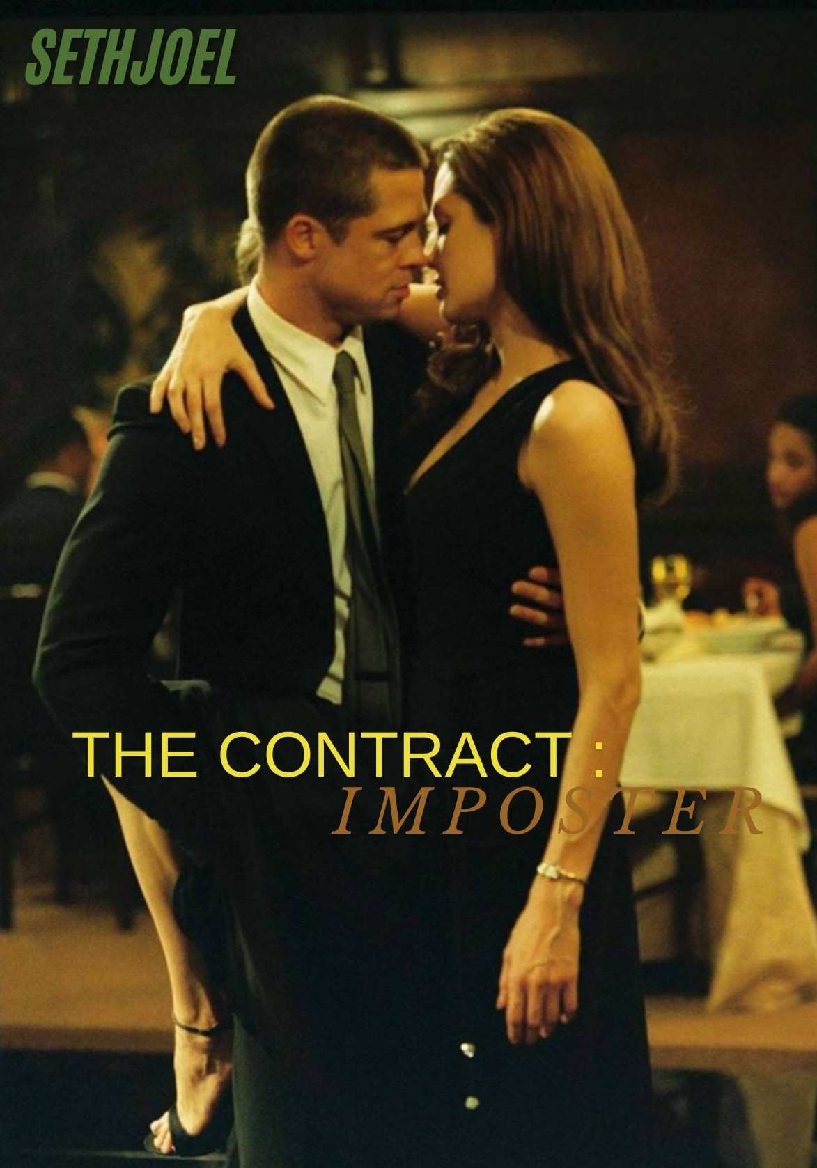 The contract: imposter