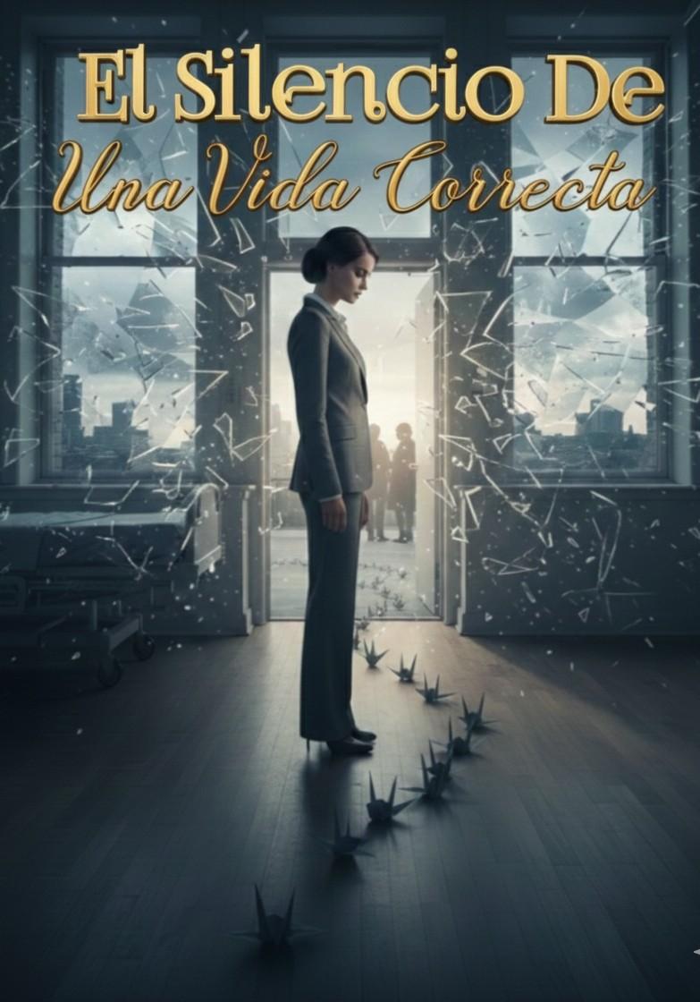 El Silencio De Una Vida Correcta