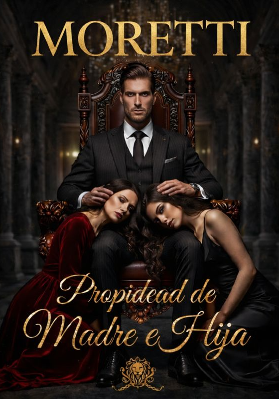 Propiedad de Moretti: Madre e Hija