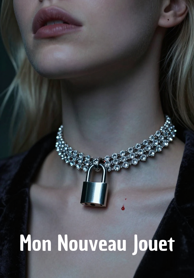 Mon Nouveau Jouet (Tome 1)