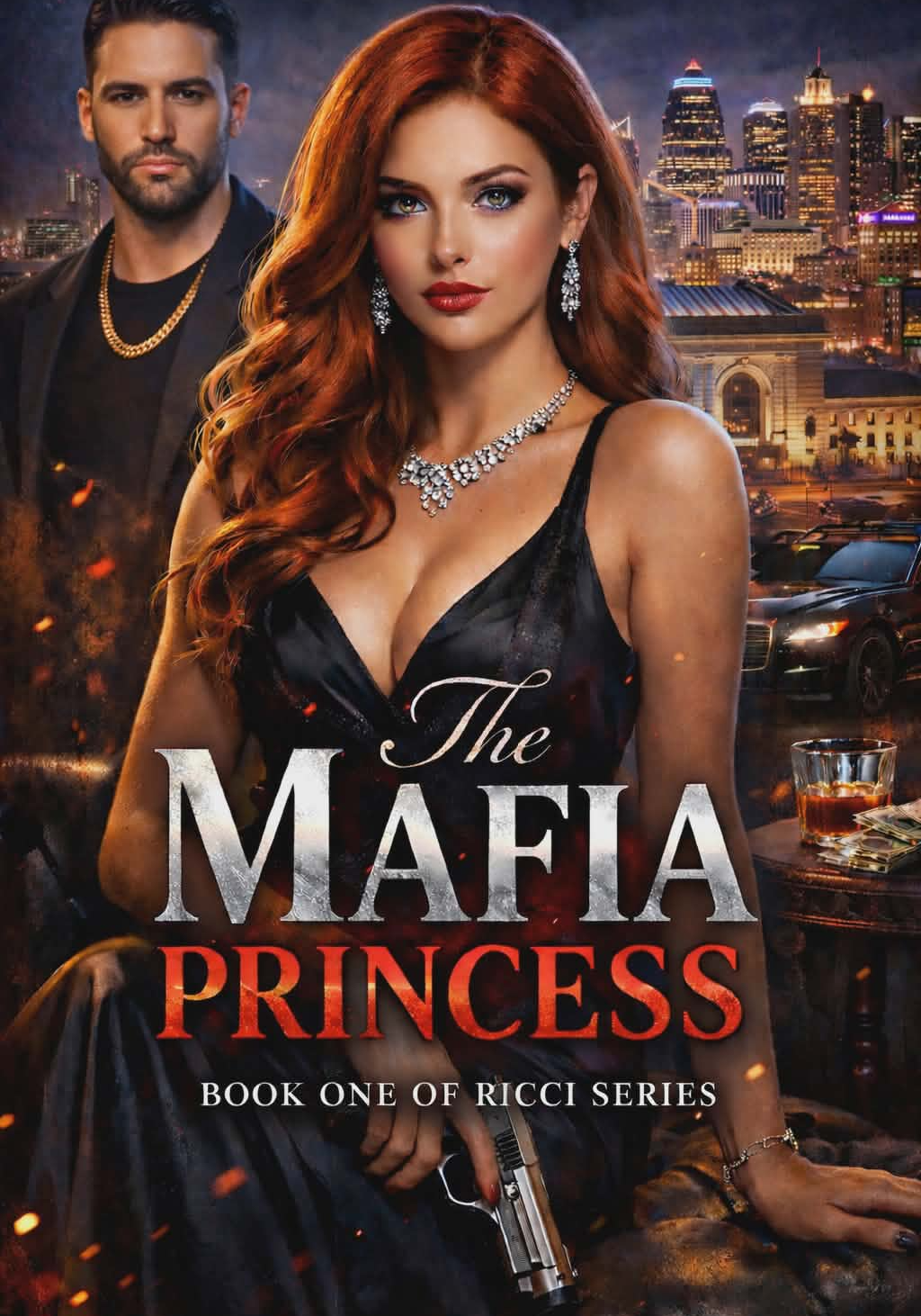 The Mafia Princess