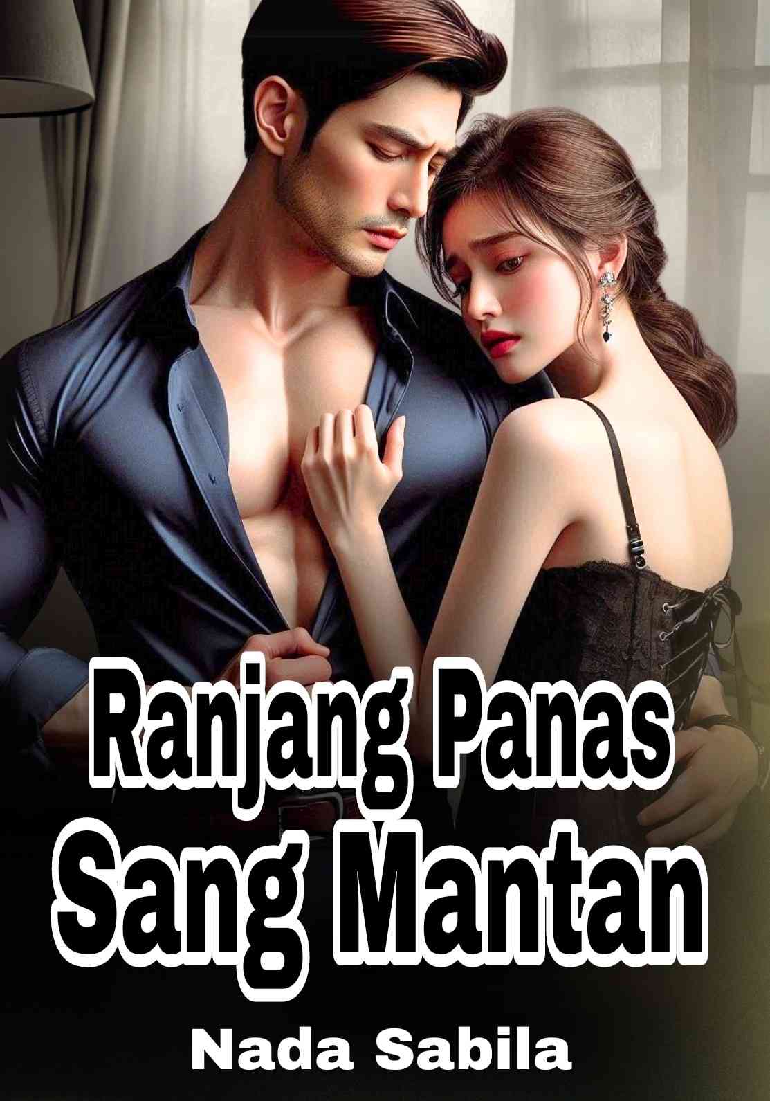 Ranjang Panas Sang Mantan