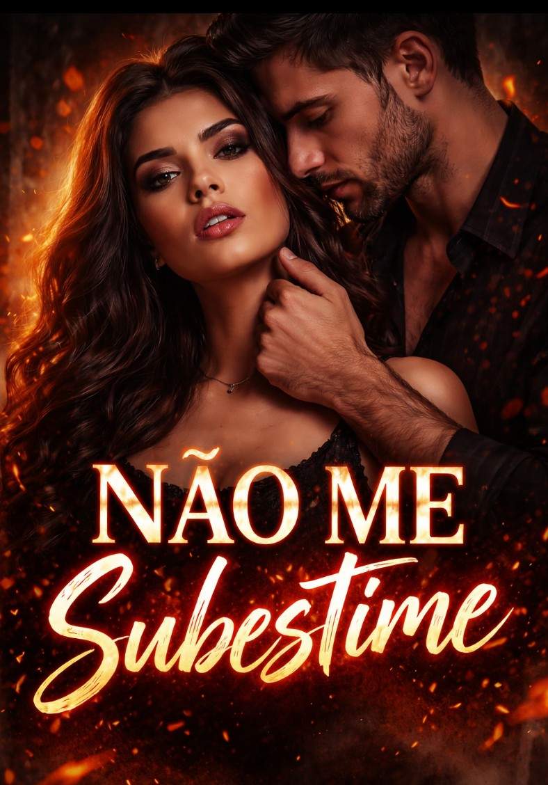 Não Me Subestime-Resistir é difícil, subestimar é mortal.